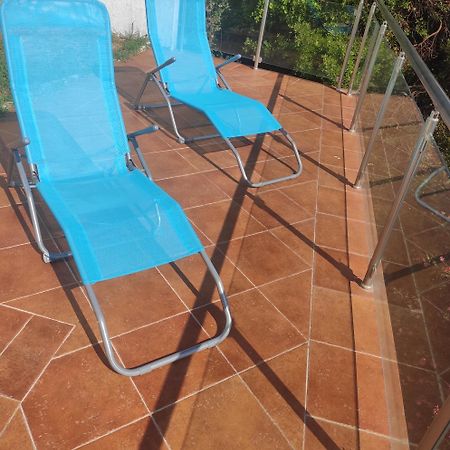 Apartment Oliva ウルツィニ エクステリア 写真