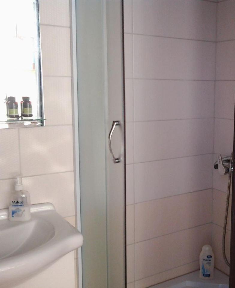 Apartment Oliva ウルツィニ エクステリア 写真