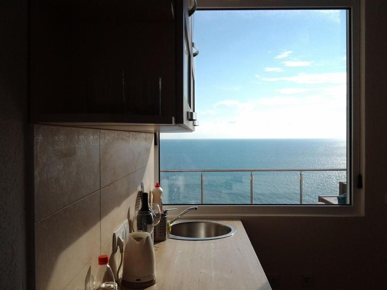 Apartment Oliva ウルツィニ エクステリア 写真