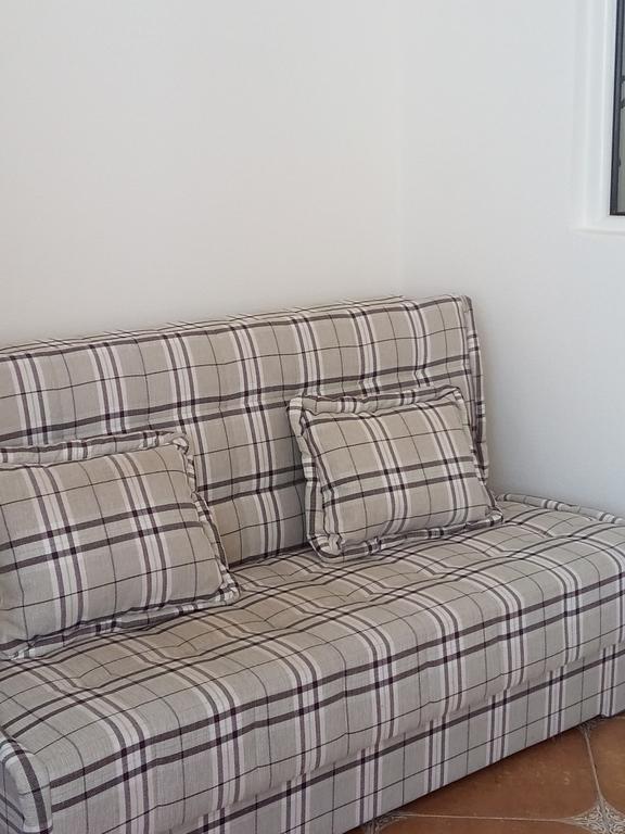 Apartment Oliva ウルツィニ エクステリア 写真