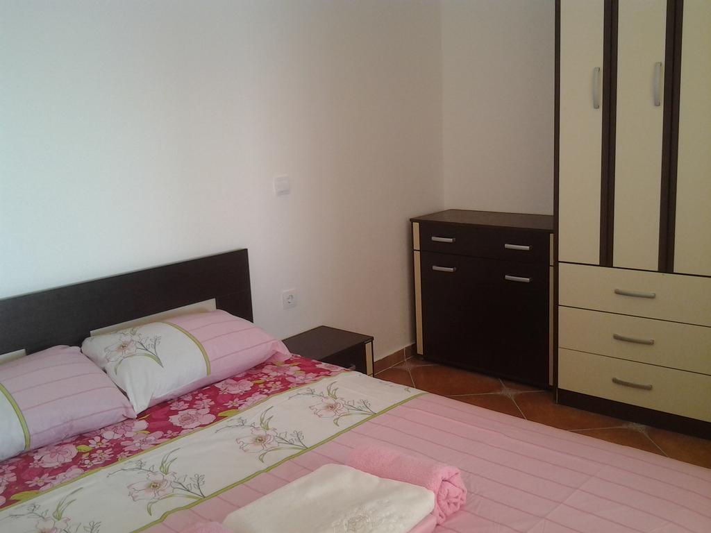 Apartment Oliva ウルツィニ エクステリア 写真